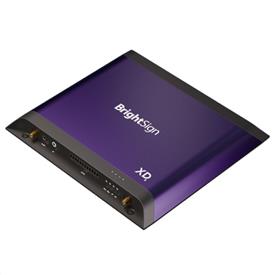 Image of BrightSign XD5 Series Digital Signage Media Player 3